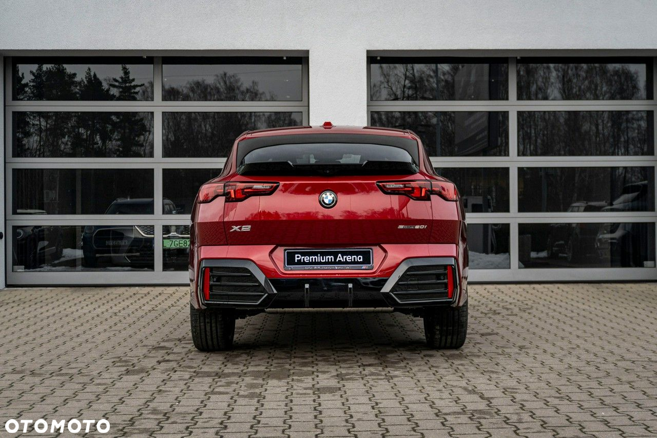 BMW X2 - 9