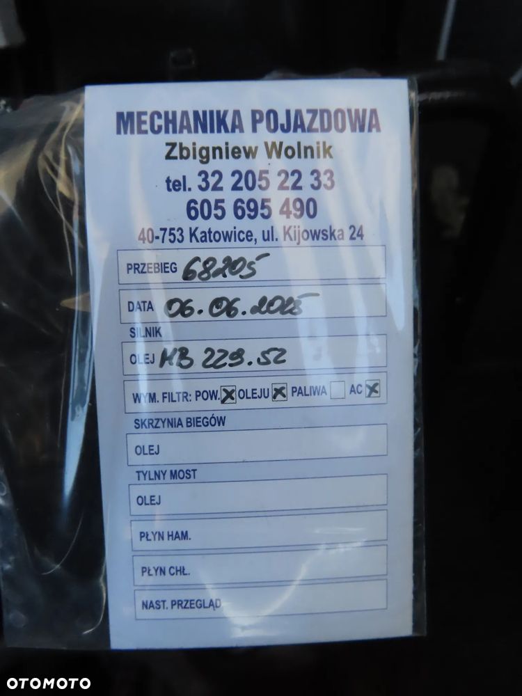 Mercedes-Benz Sprinter 317 CDI 170 KM 9G-Tronic Automat Model 907, L2H2 Furgon Blaszak, Wysoki Dach, 5932 mm Dł, FULL LED, HAK 3500 Kg, Rozstaw Osi 3665 mm, Ładowność 1174 Kg, WZMACNIANY,  Stan Wizualny I Techniczny NOWY Tak Jak Z Taśmy Produkcyjnej Gotowy Dostępny OKAZJA POLECAM - 14