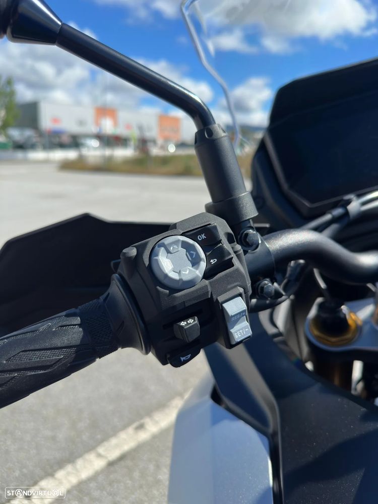 Suzuki GSX 1000 GX - CAMPANHA - 13