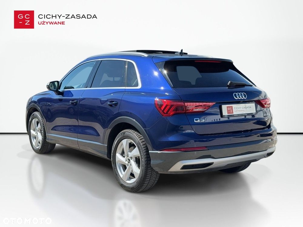 Audi Q3 40 TFSI Quattro Advanced S tronic - 8