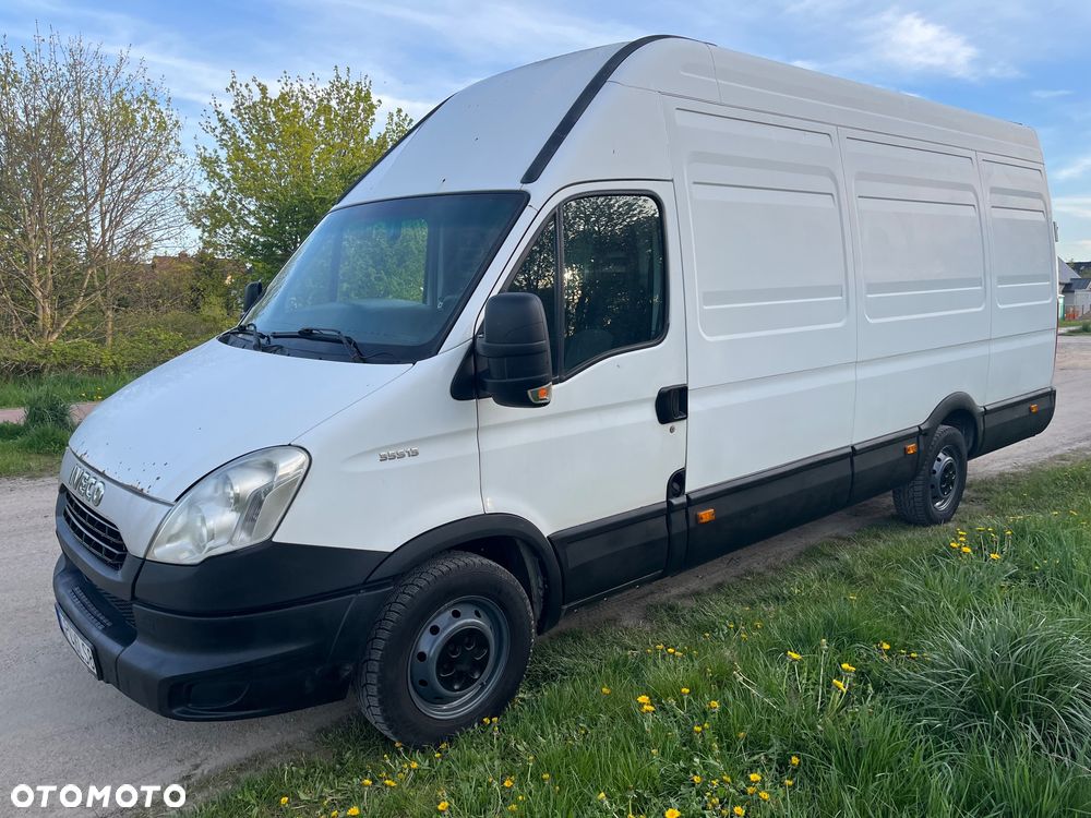 Iveco Daily 35S13 - 1