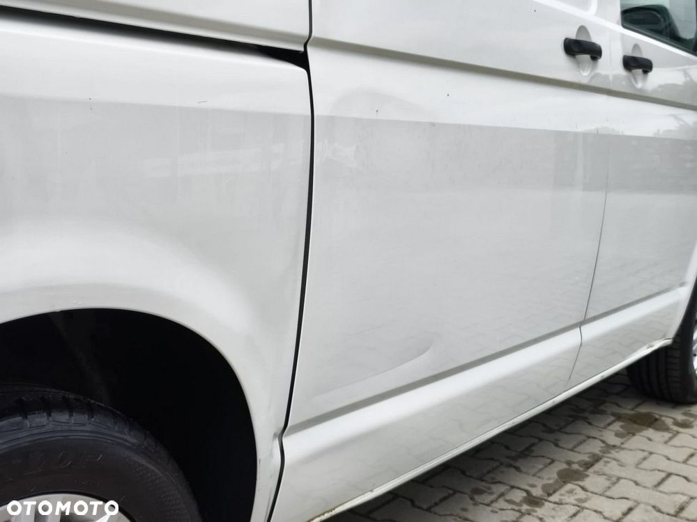 Volkswagen Transporter - 16