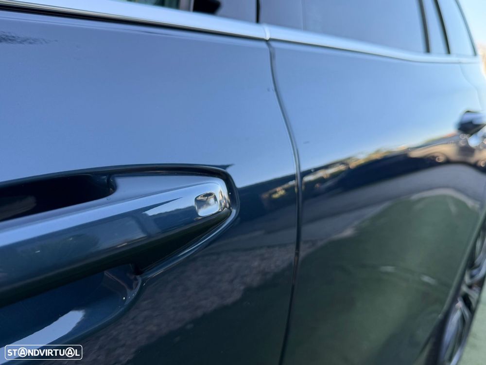 Volvo V60 2.0 T6 AWD TE Plus Bright - 9