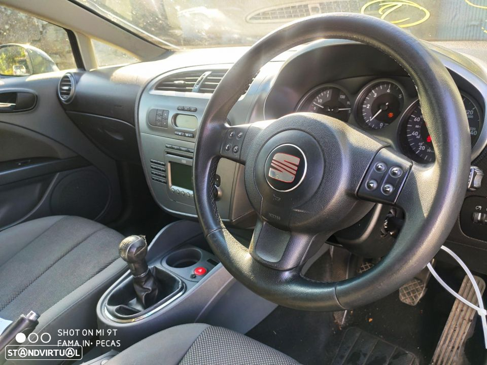 SEAT Leon 2.0TDi - P/PECAS ‼️ - 2