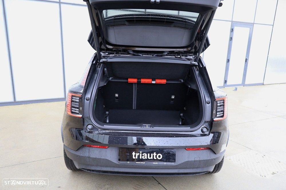 Volvo EX30 51 kWh Single Motor Plus - 5