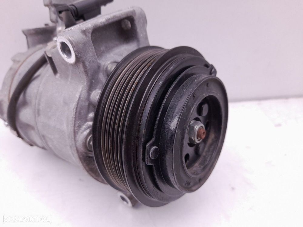 Compressor AC MERCEDES-BENZ Classe C (W205) - 3