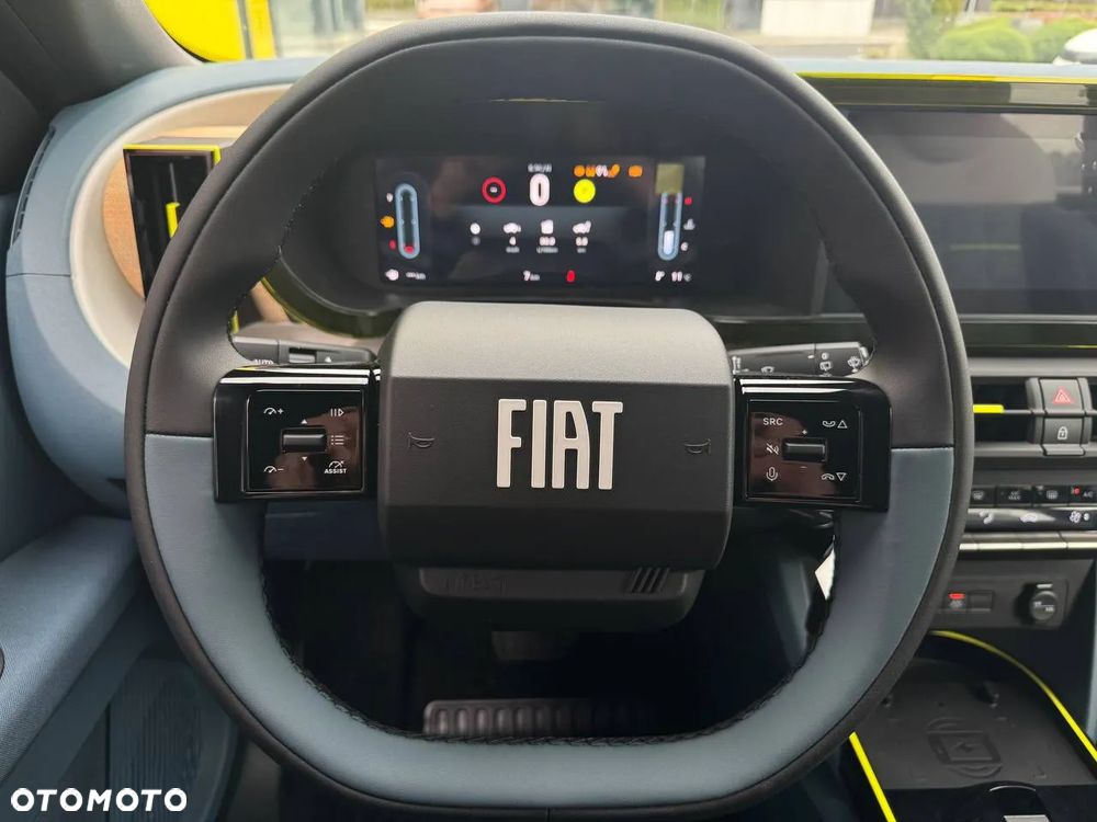 Fiat Grande Panda - 8