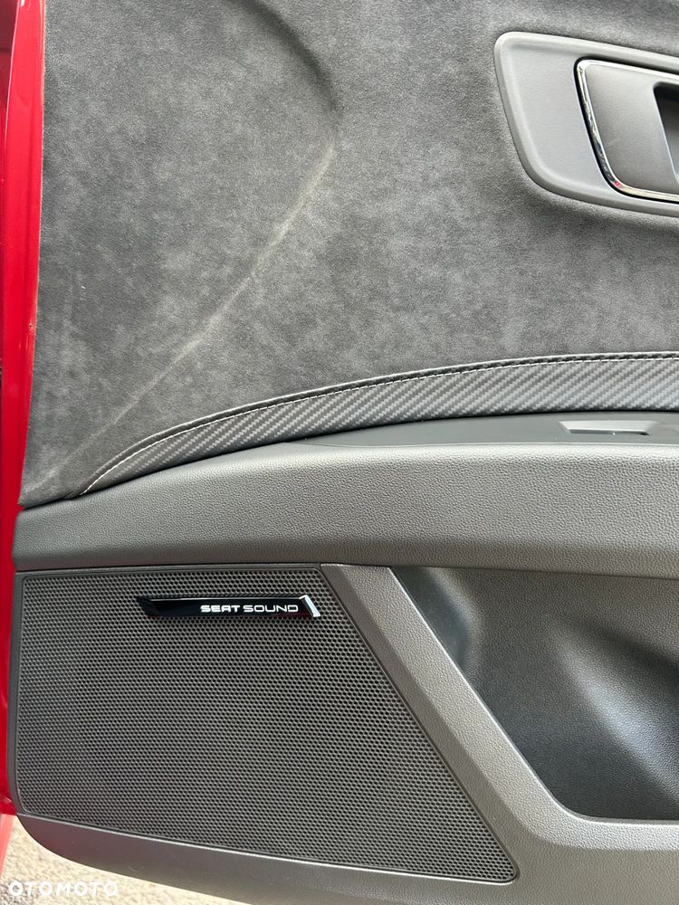 Seat Leon 2.0 TSI Cupra S&S DSG - 21