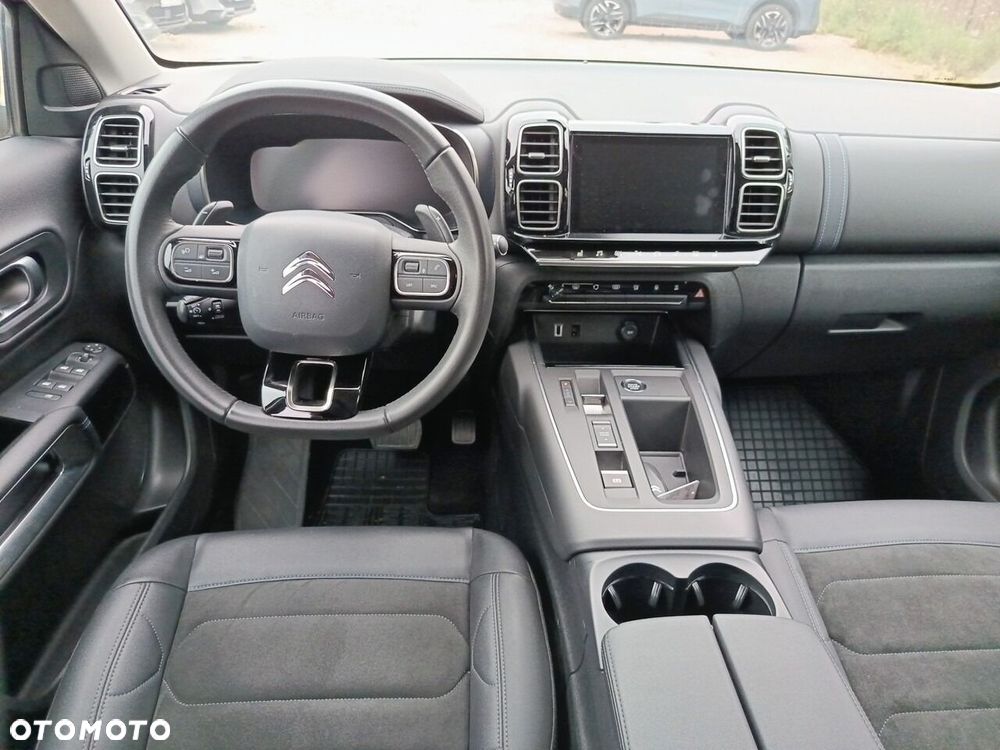 Citroën C5 Aircross 2024