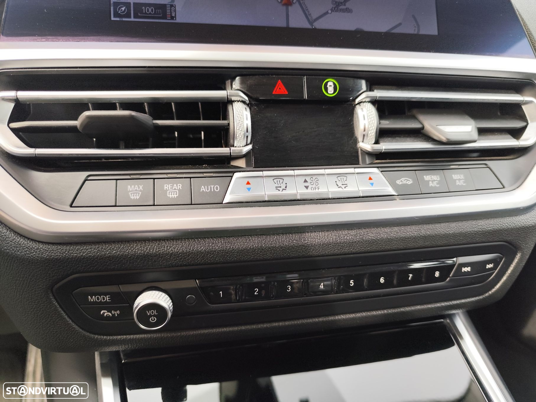 BMW 318 d Touring Line Sport Auto - 20