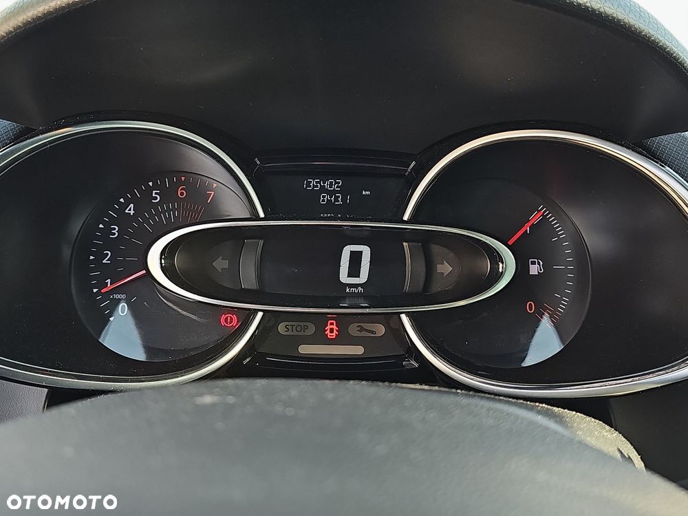 Renault Clio 0.9 TCe Alize - 19