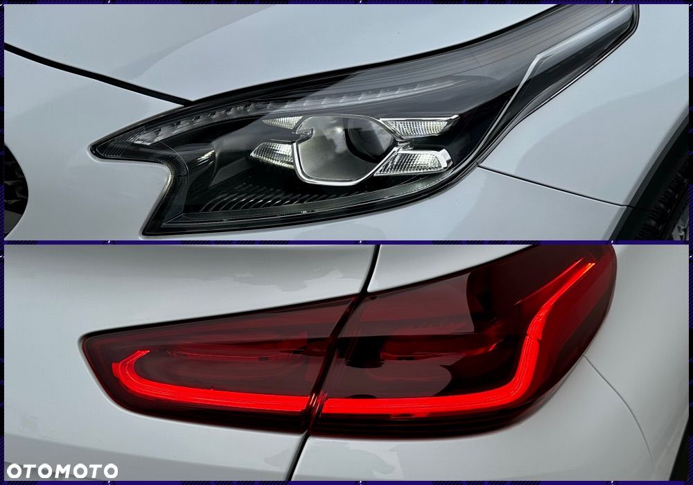 Kia XCeed 1.4 T-GDI L Business Line DCT - 37