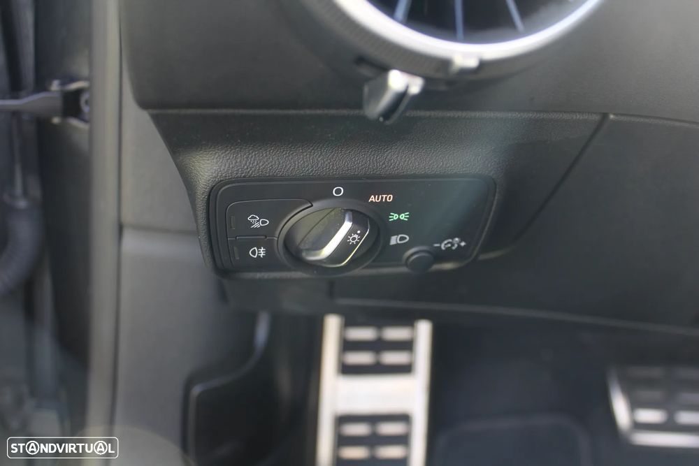 Audi TT Roadster 1.8 TFSi S-line S tronic - 26