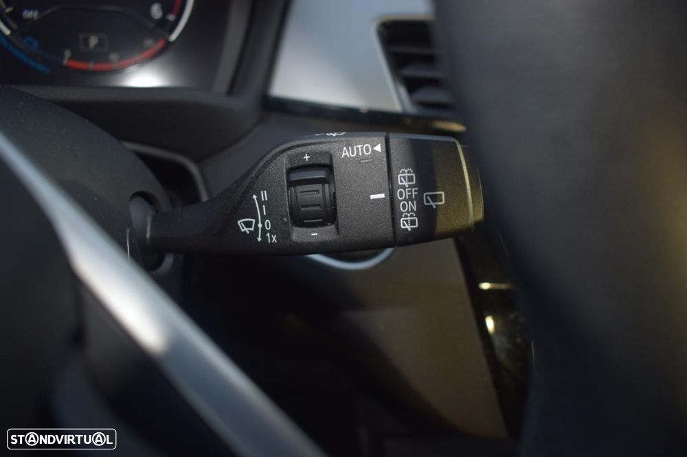 BMW X1 18 d sDrive Auto - 20