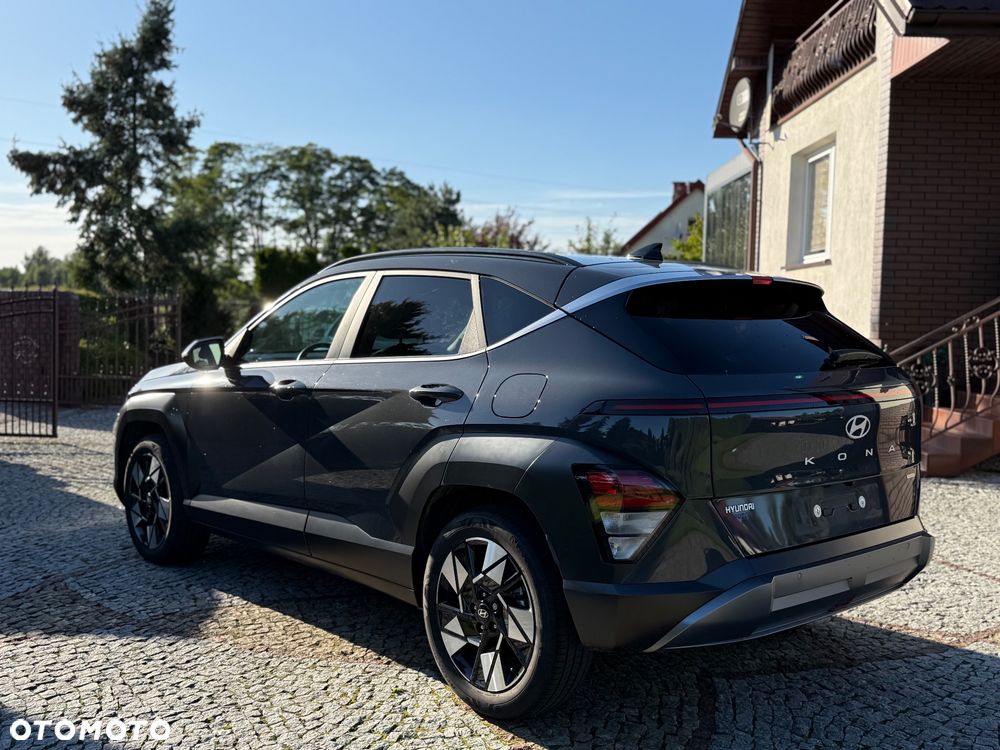 Hyundai Kona - 7