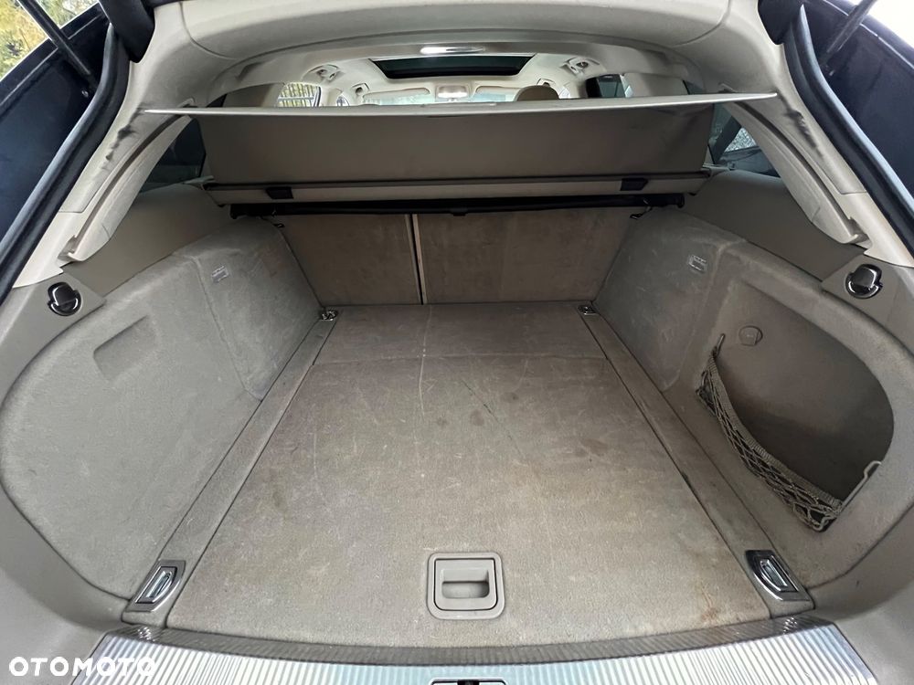 Audi A4 Avant 2.0 TDI e DPF S line Sportpaket - 24