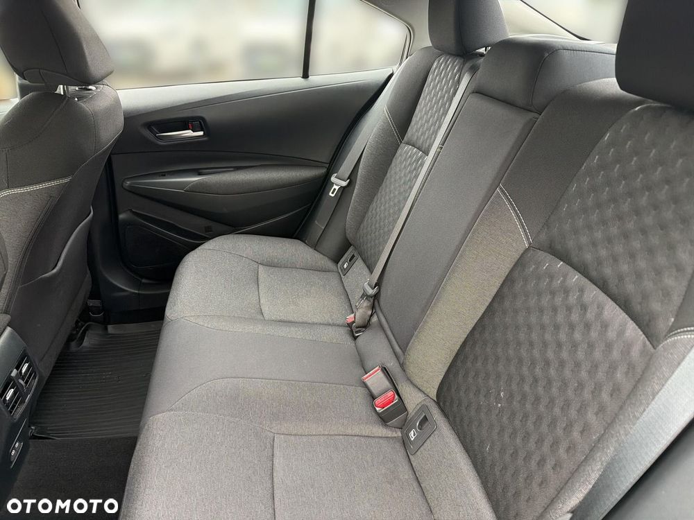 Toyota Corolla 1.8 Hybrid Comfort - 14