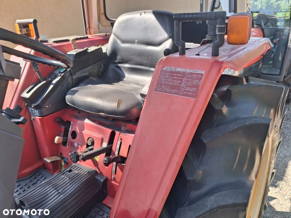 Yanmar FX265 - 3