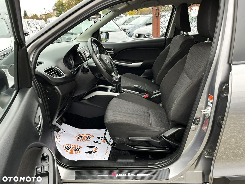 Suzuki Baleno 1.2 Comfort - 28