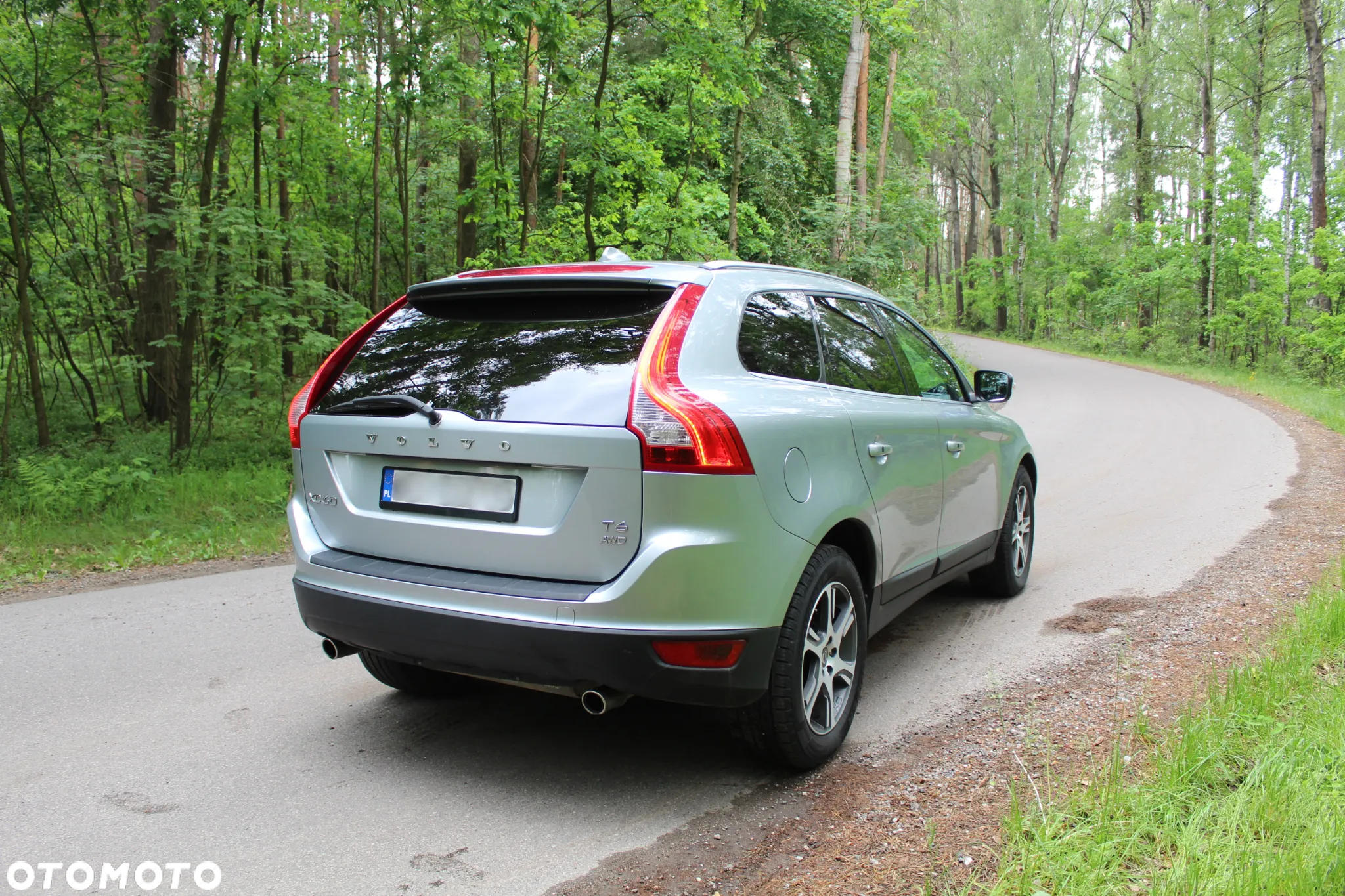 Volvo XC 60 T6 AWD Momentum - 3