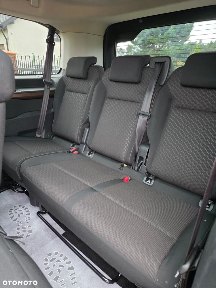 Toyota Proace Verso 1.6 D4-D Compact Business - 26