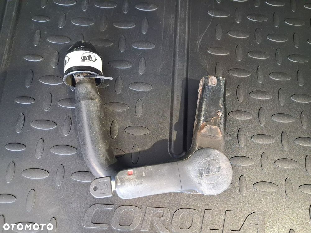 Toyota Corolla - 19