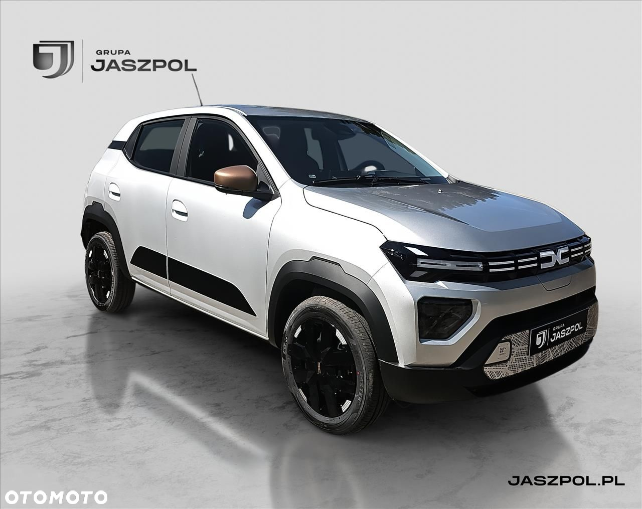 Dacia Spring Electric 26.8kWh 65 Extreme - 3
