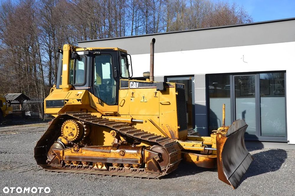 Caterpillar CAT D5M LGP - 13