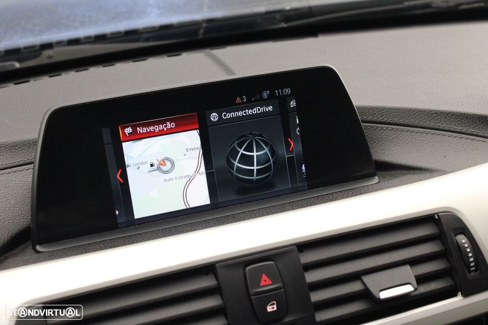 BMW 418 Gran Coupé d Advantage Auto - 17