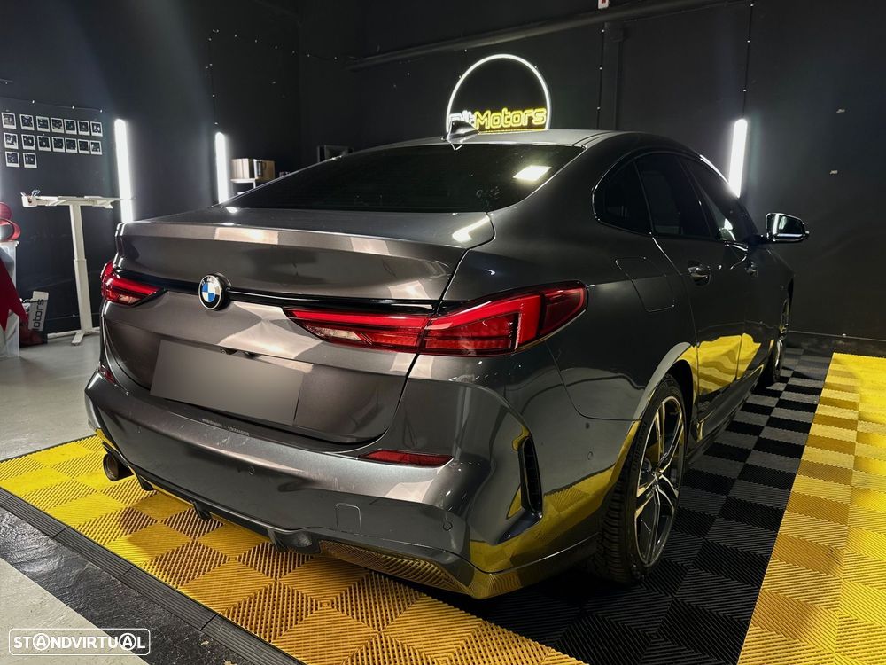 BMW 218 Gran Coupé i Aut. M Sport - 21