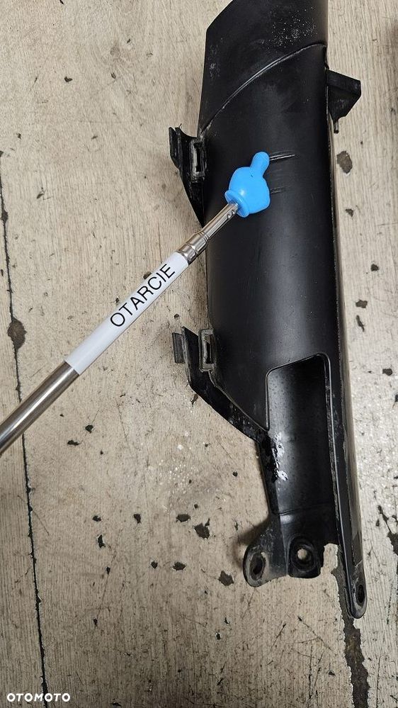 Osłony lag protektory KTM SX SXF EXC EXCF  8398500003 - 10