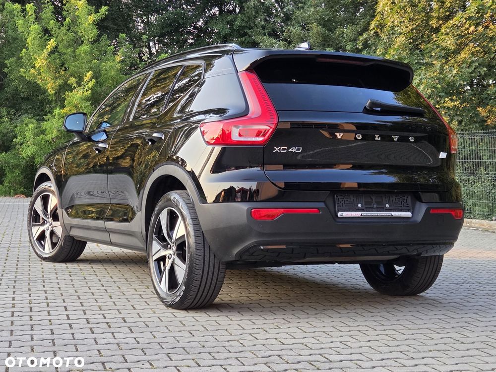 Volvo XC 40 T5 Recharge DKG RDesign - 4