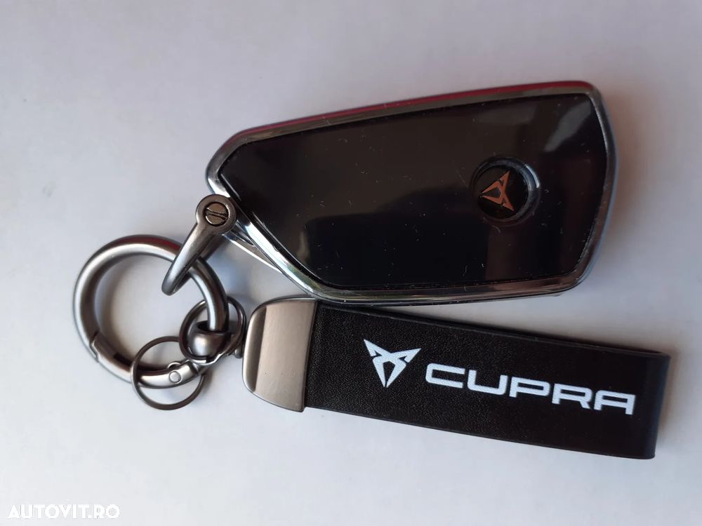 Cupra Formentor 2.0 TDI 4DRIVE DSG - 40