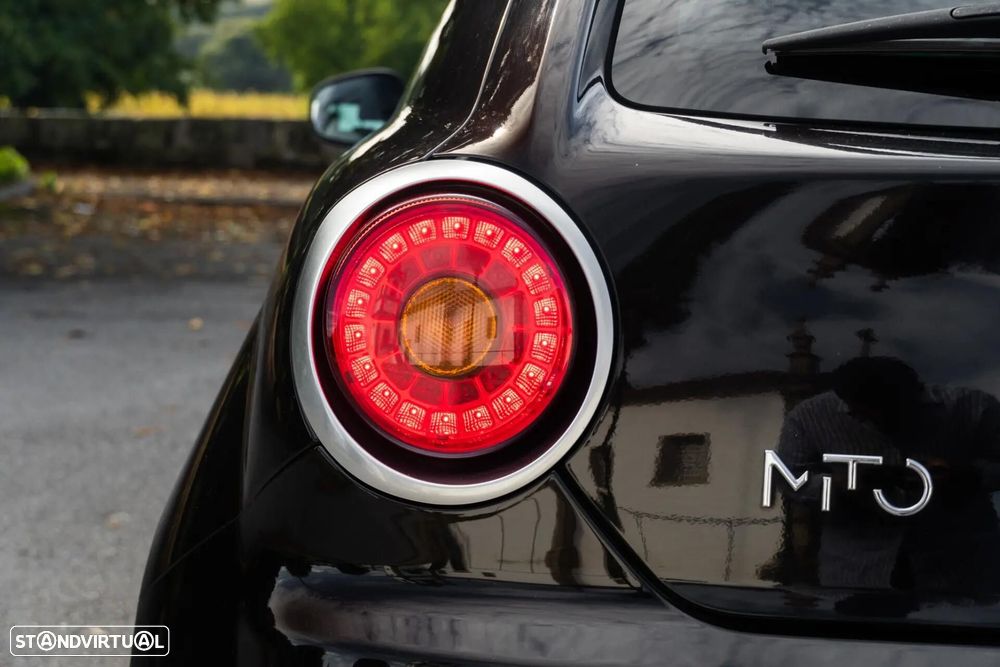 Alfa Romeo MiTo 1.3 JTDM Distinctive - 33