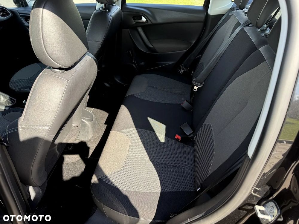 Citroën C3 - 12