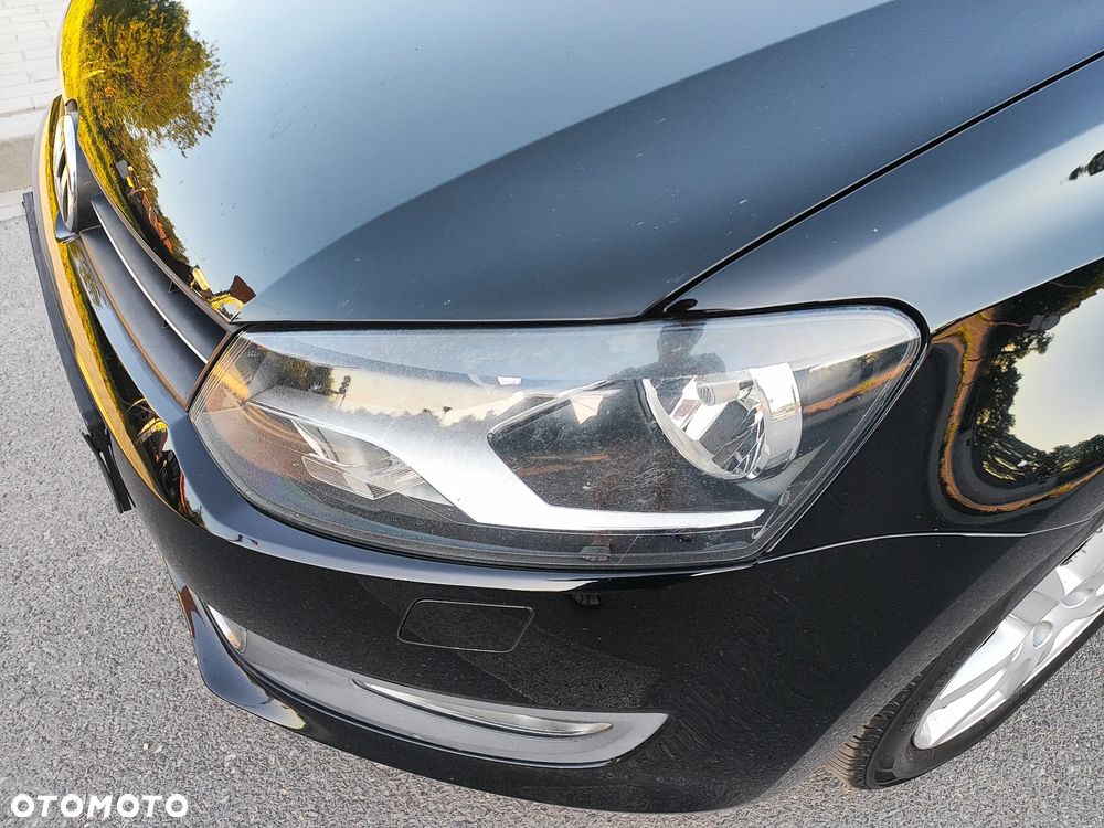 Volkswagen Polo 1.4 FSI Highline - 14