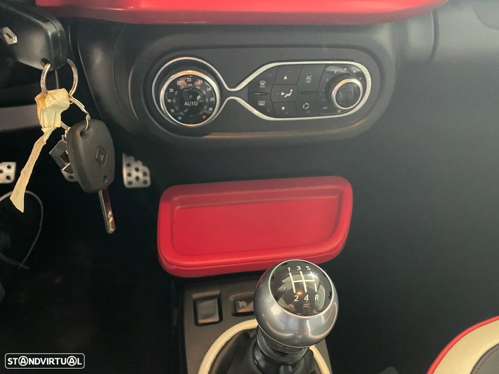 Renault Twingo ENERGY TCe 90 Intens - 22