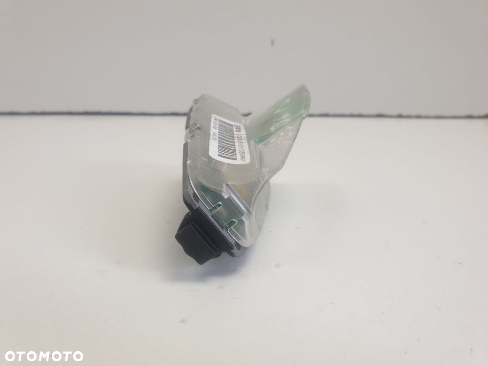BMW X6 E71 ANTENA DACHOWA Moduł GPS 6940418 - 9