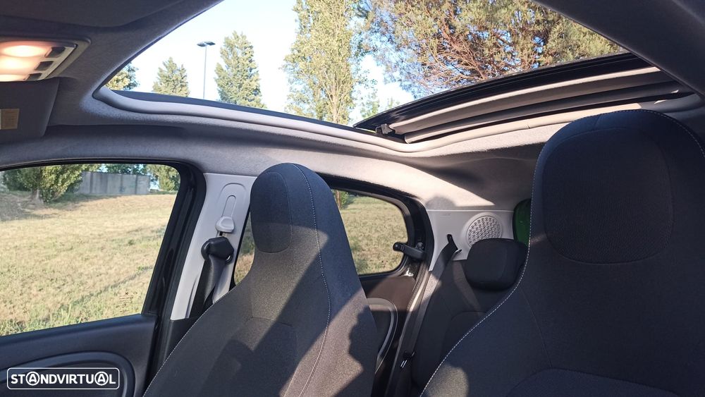Smart ForFour - 12