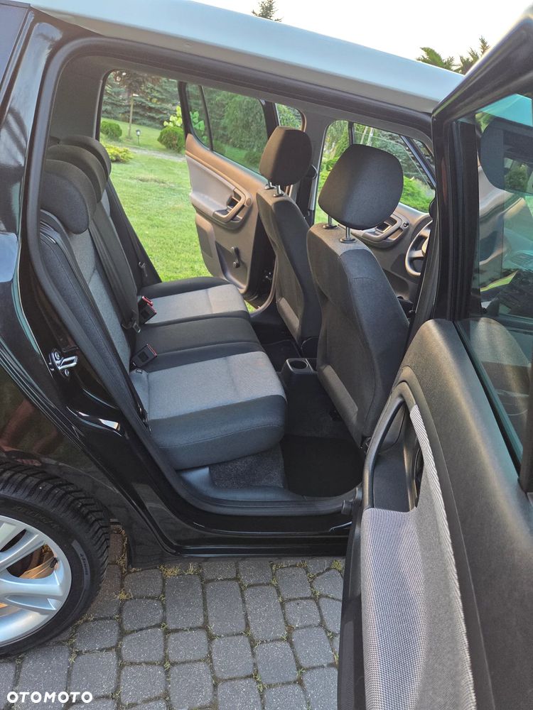 Skoda Fabia 1.2 12V Ambition - 13