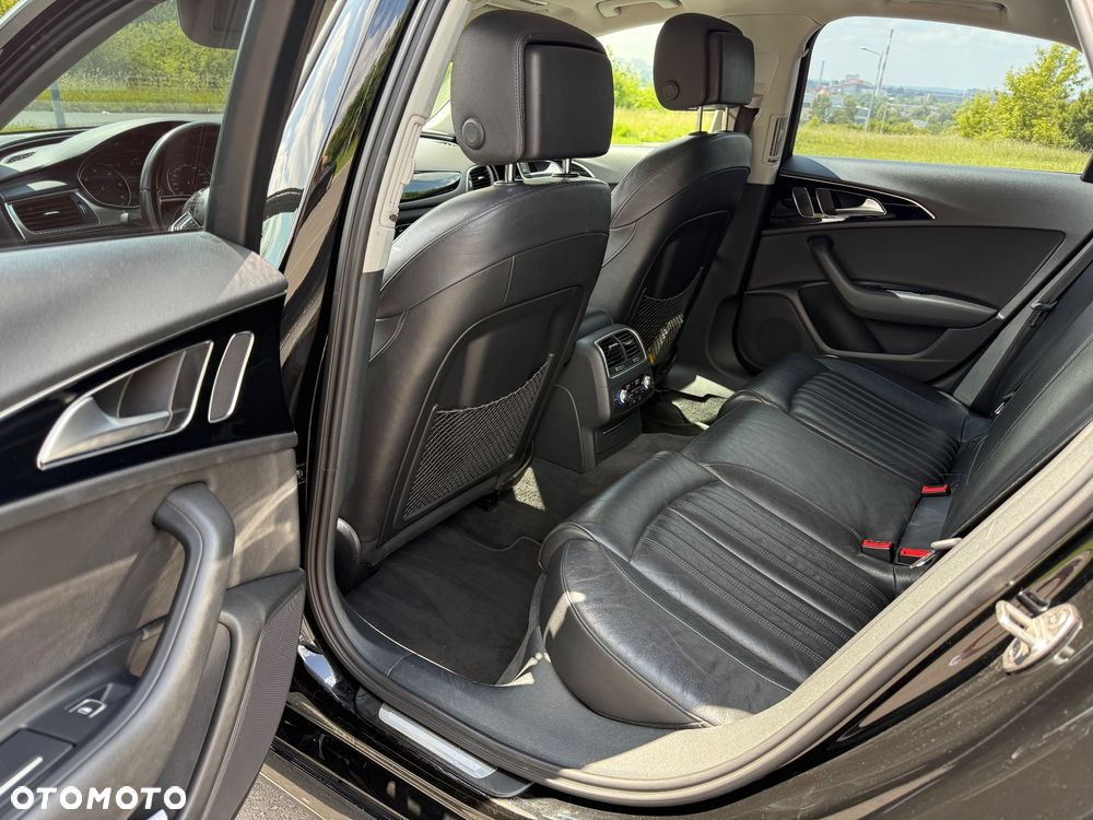 Audi A6 ver-2-0-tdi-ultra-s-tronic - 19