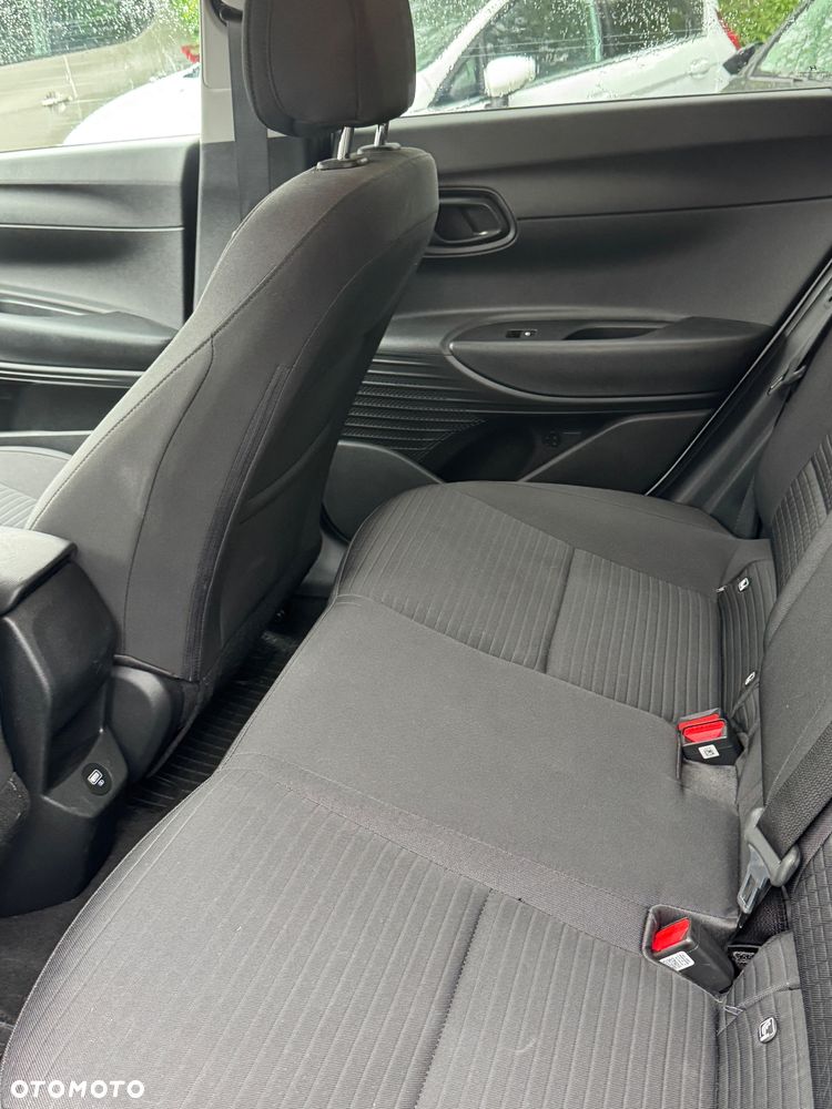 Hyundai i20 - 9
