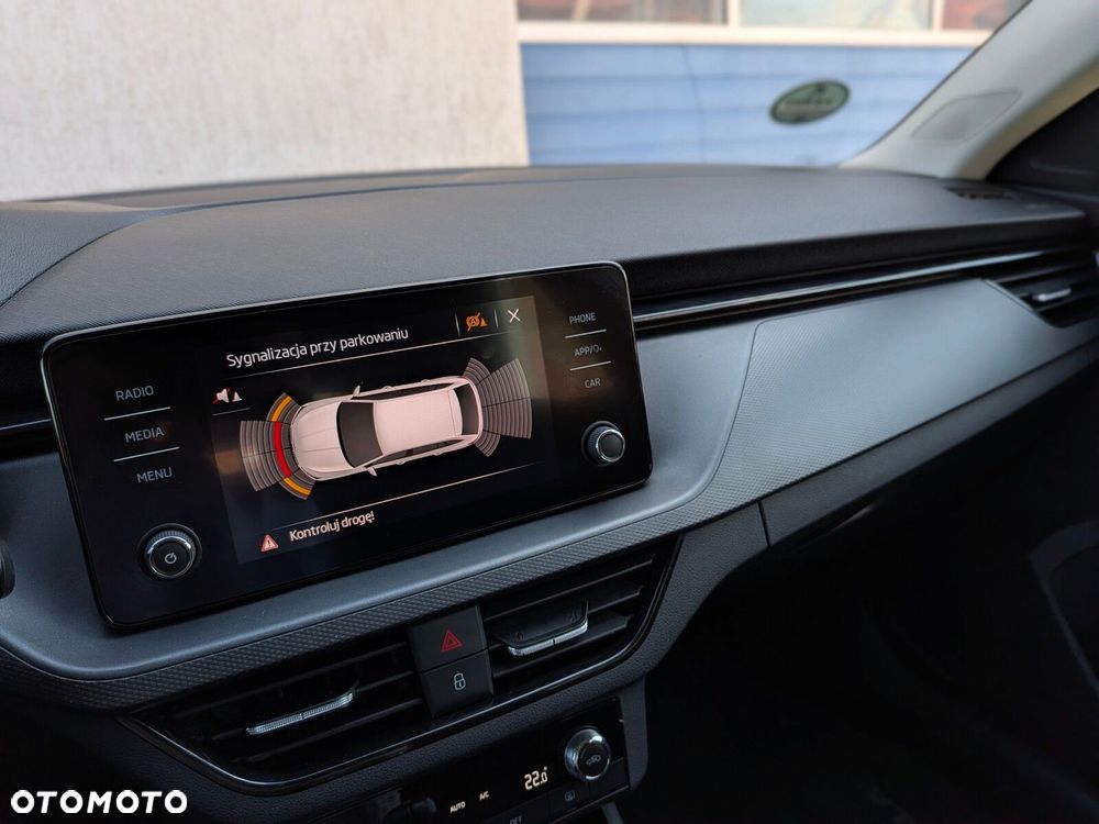 Skoda Scala 1.0 TSI Ambition - 26