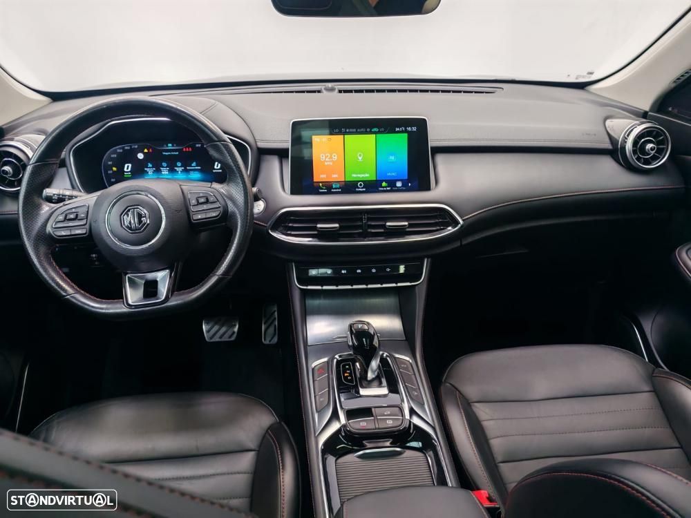 MG EHS 1.5 T-GDI Plug-in Hybrid Comfort - 14