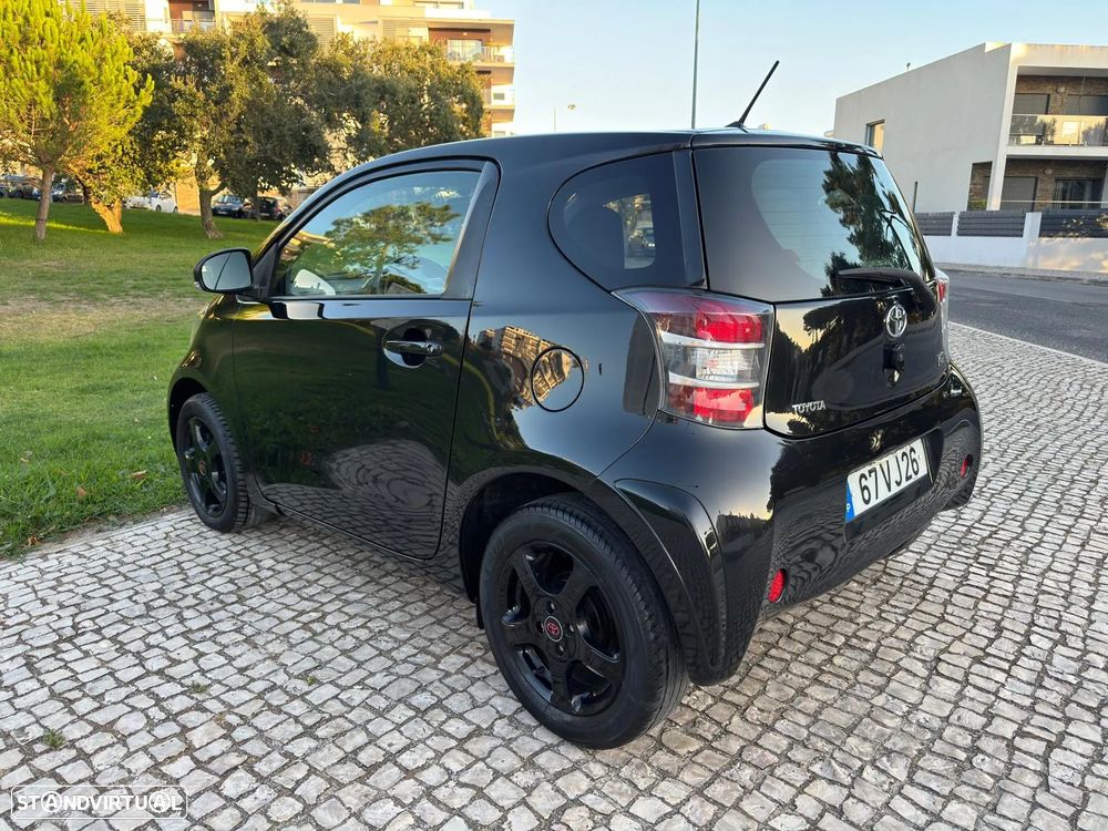 Toyota iQ 1.0 N collection - 7