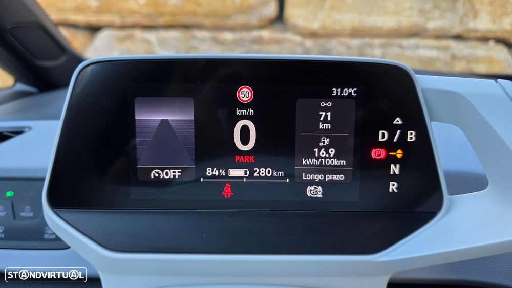 VW ID.3 Pro Performance Tech - 19