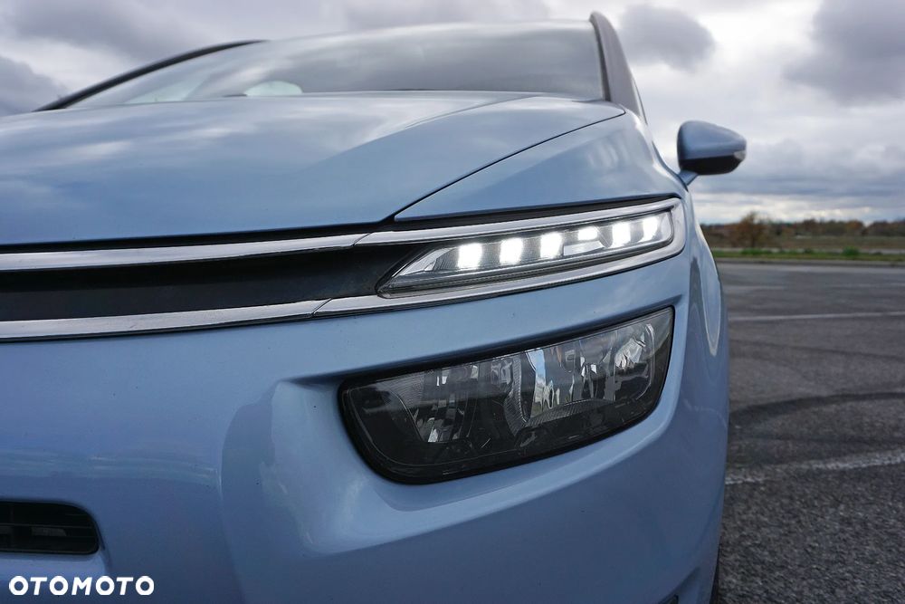 Citroën C4 Picasso 1.6 THP Intensive - 33