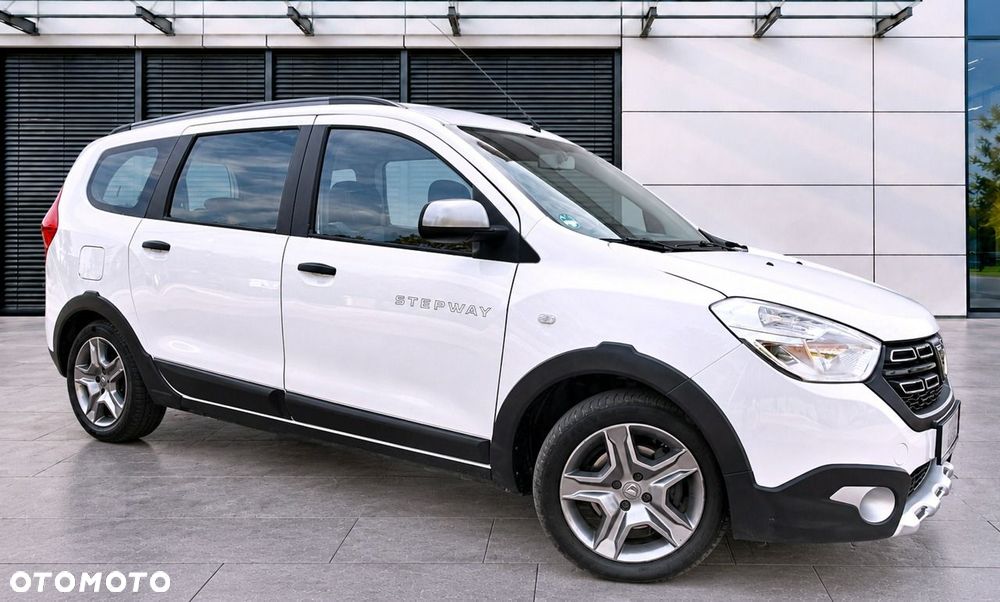 Dacia Lodgy - 23