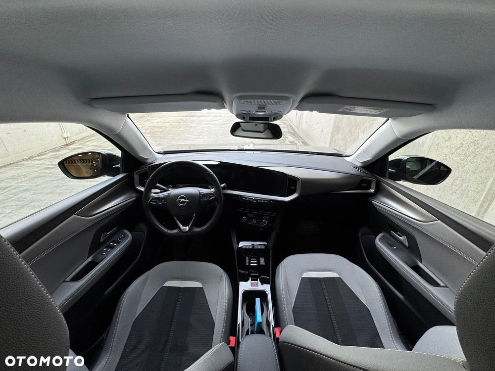 Opel Mokka 1.2 T Elegance S&S - 9