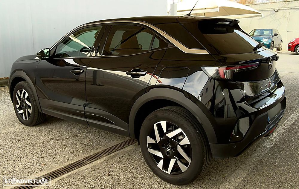 Opel Mokka 1.2 T Elegance - 3